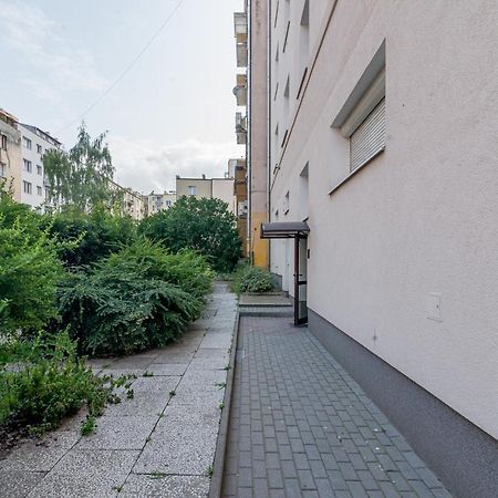Gdynia Sleeps Apartment Exterior foto