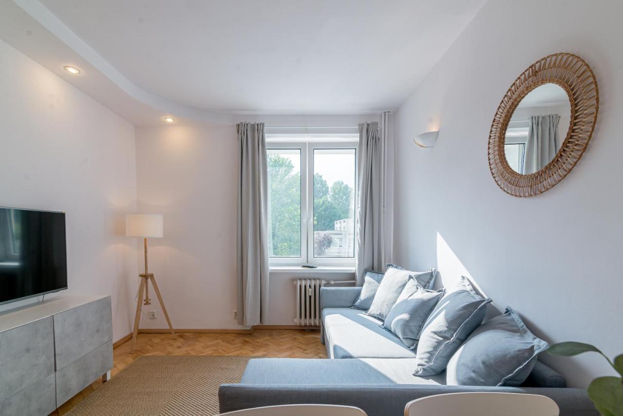 Gdynia Sleeps Apartment Exterior foto